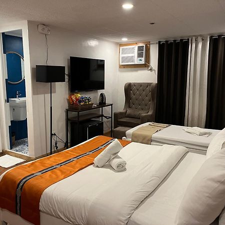 The New View By Ecotel Iloilo Exterior foto
