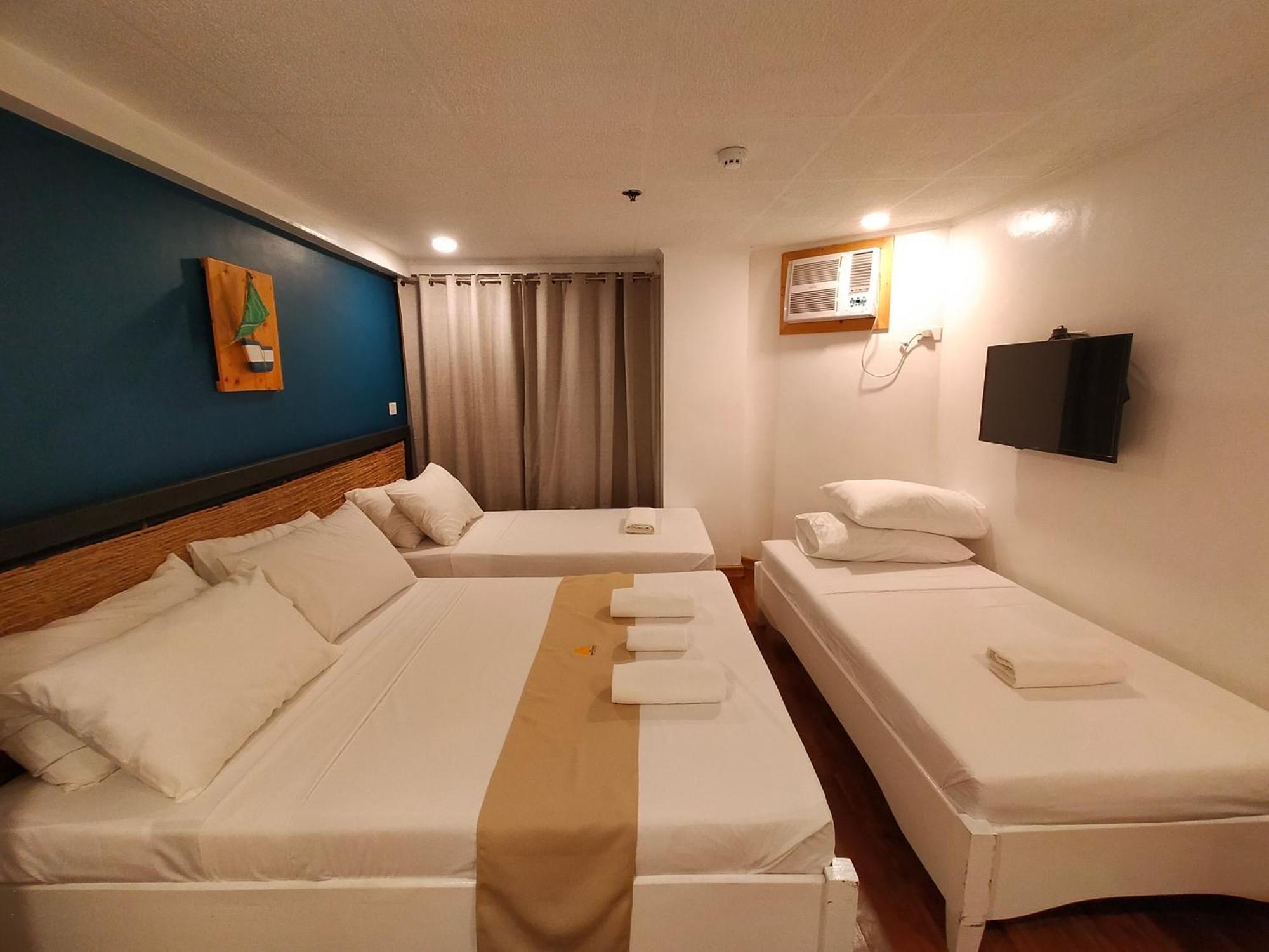 The New View By Ecotel Iloilo Exterior foto