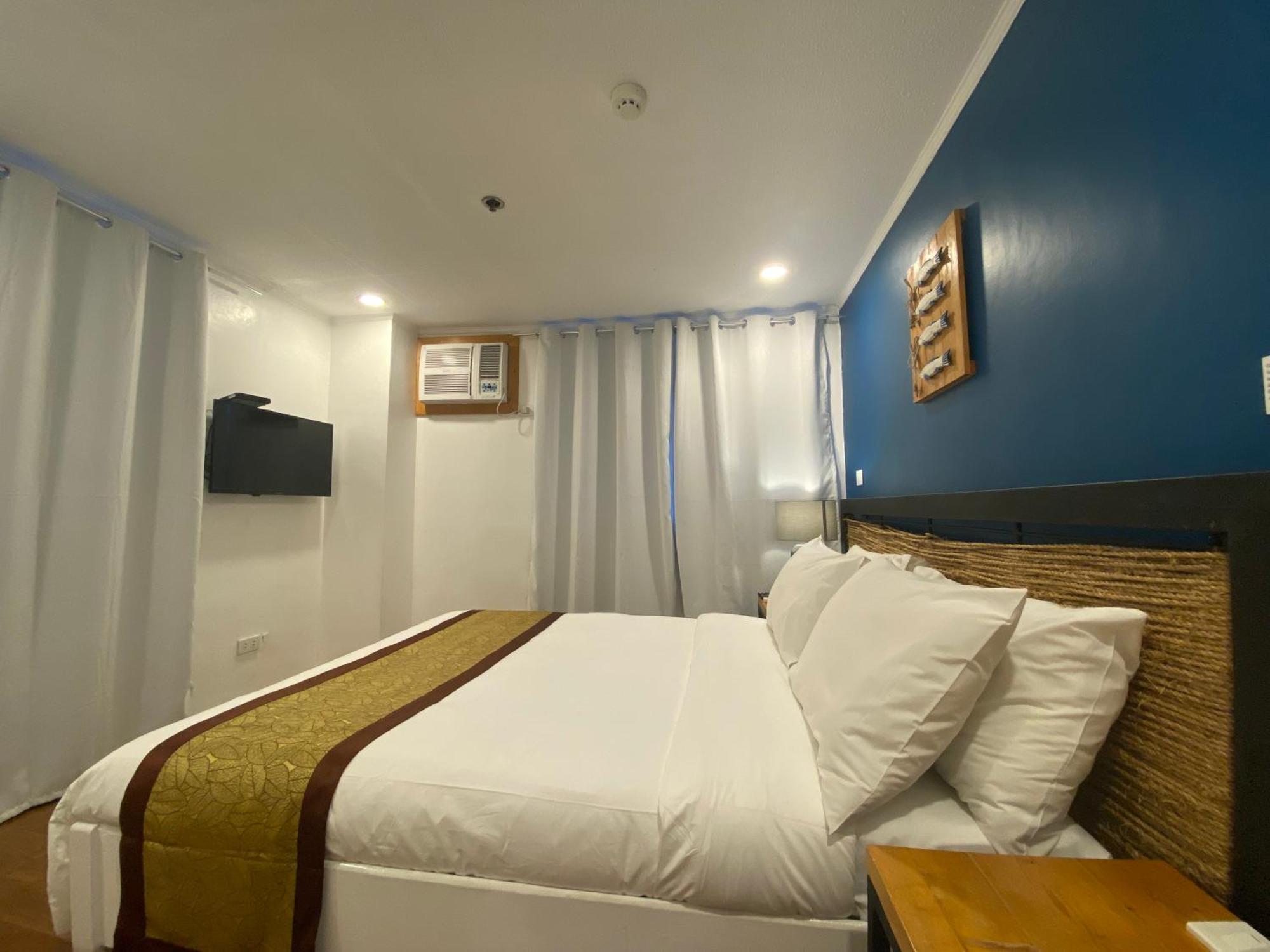 The New View By Ecotel Iloilo Exterior foto