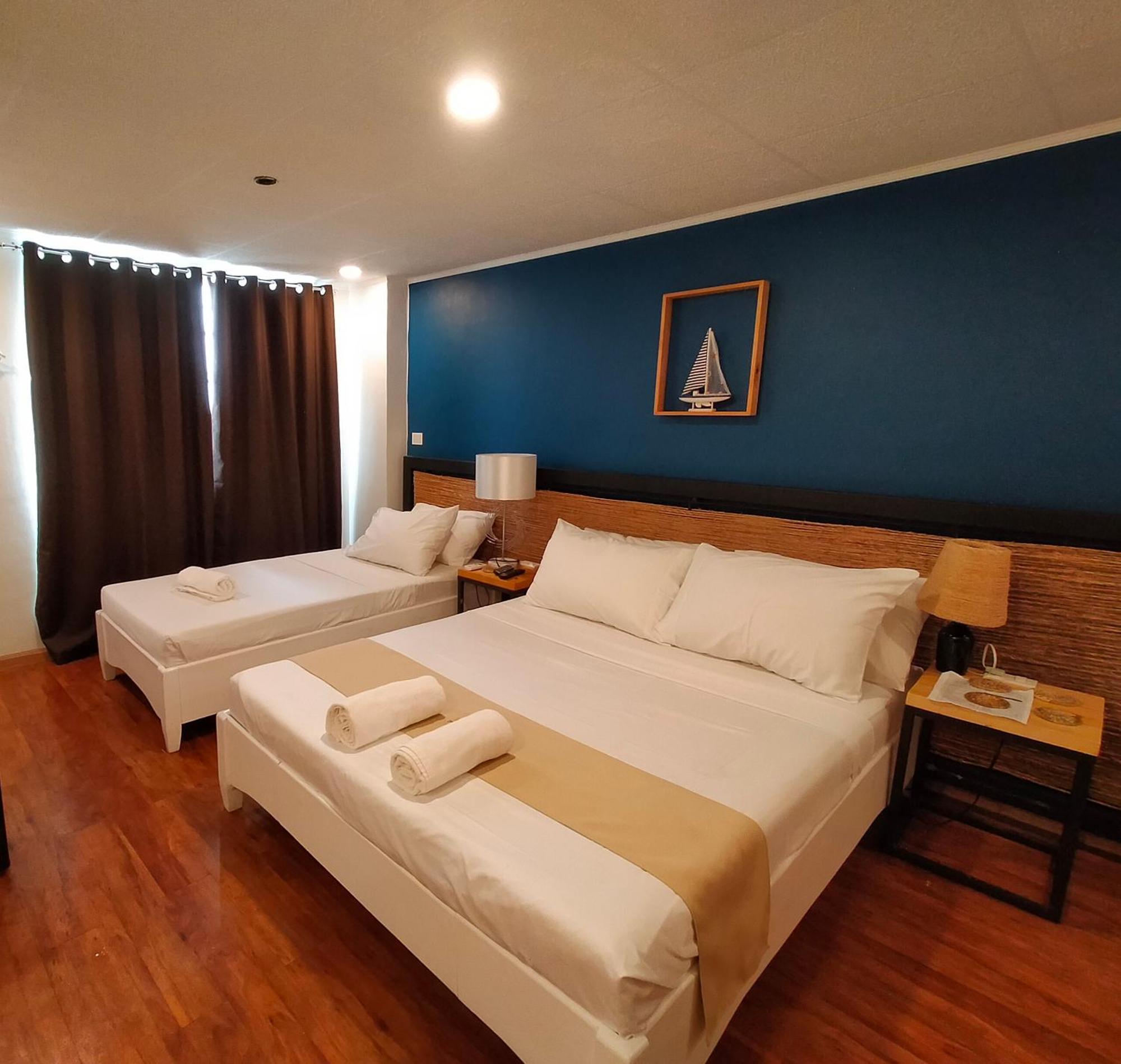 The New View By Ecotel Iloilo Exterior foto