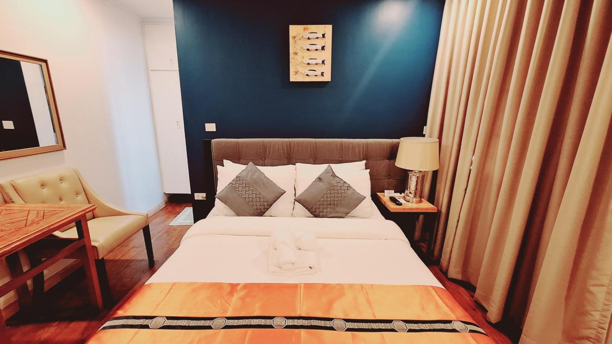 The New View By Ecotel Iloilo Exterior foto