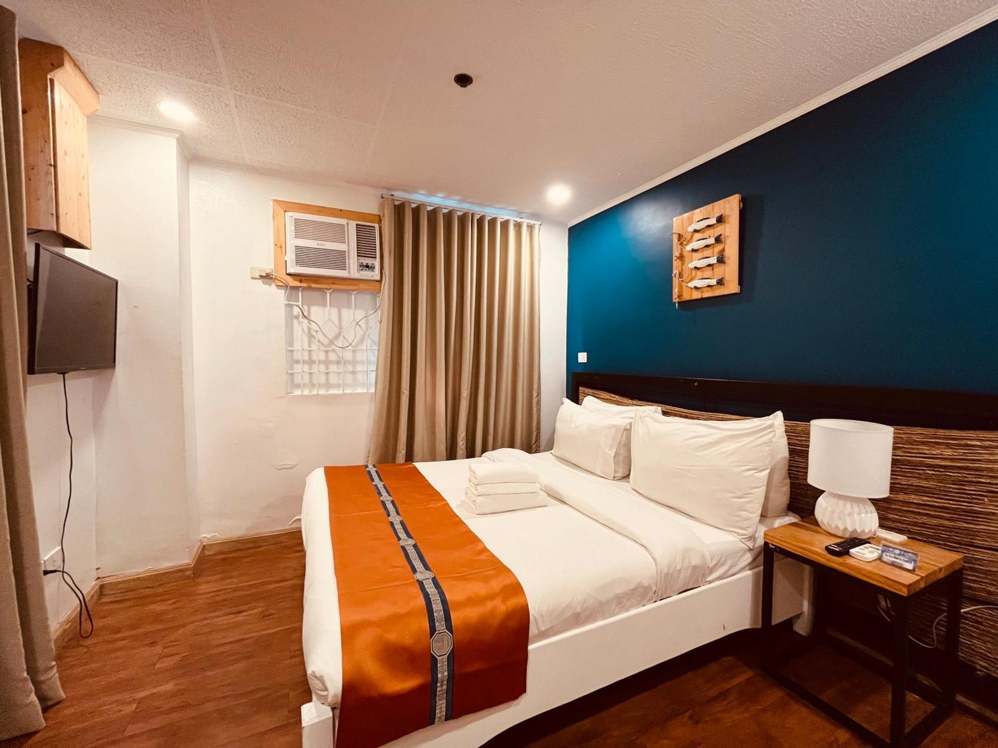The New View By Ecotel Iloilo Exterior foto
