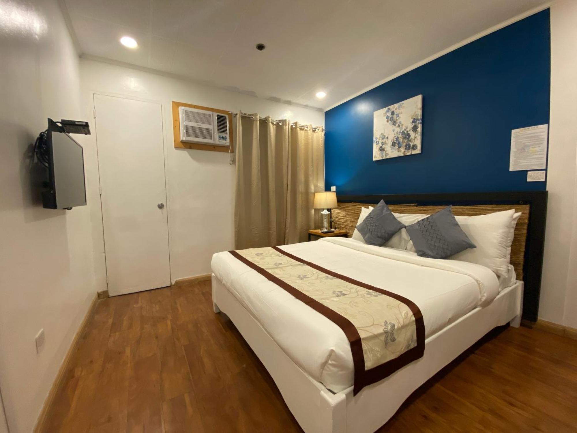 The New View By Ecotel Iloilo Exterior foto