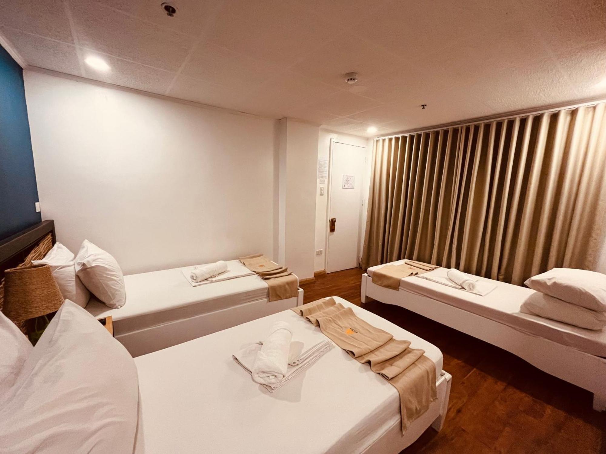 The New View By Ecotel Iloilo Exterior foto