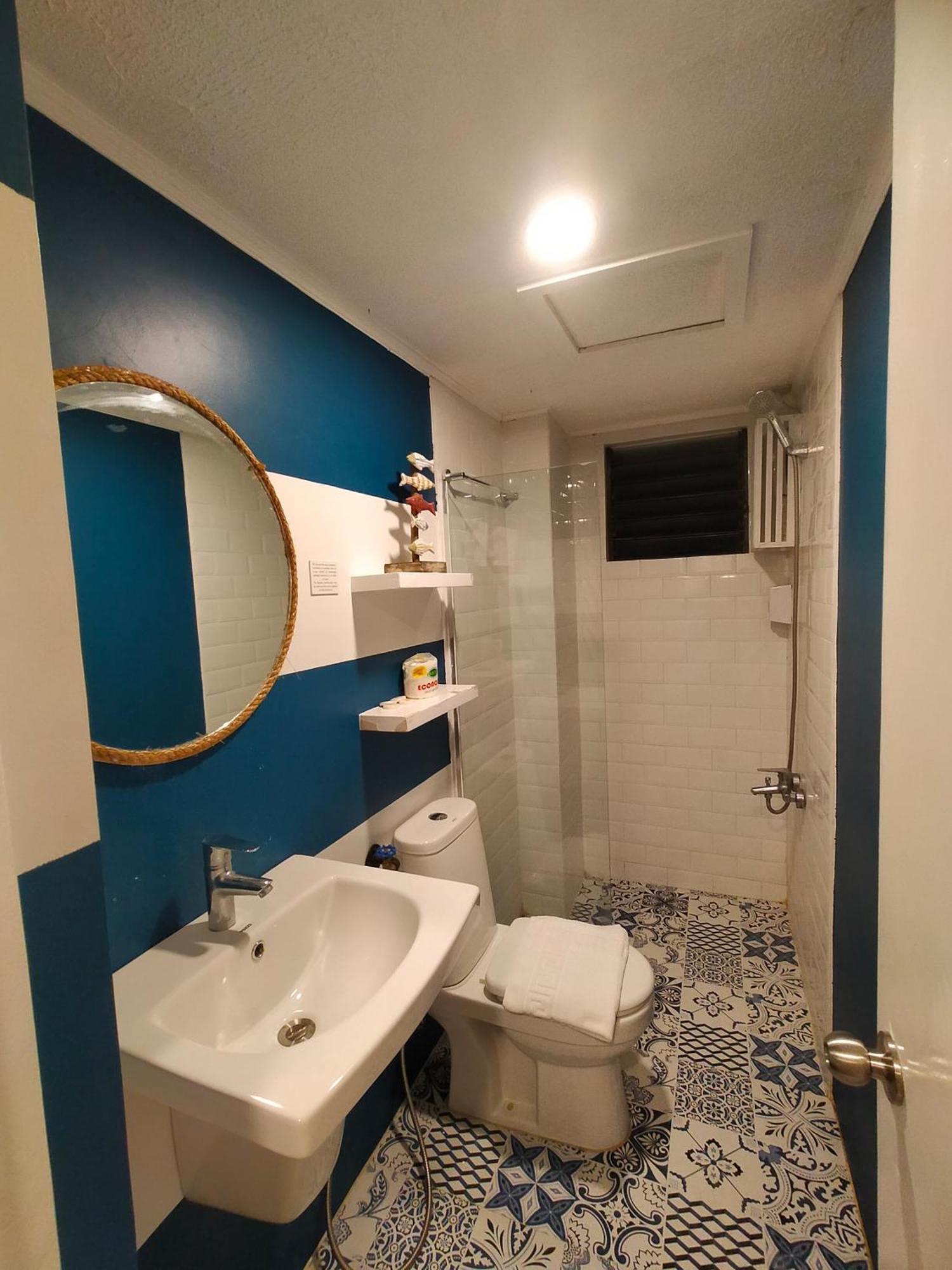 The New View By Ecotel Iloilo Exterior foto