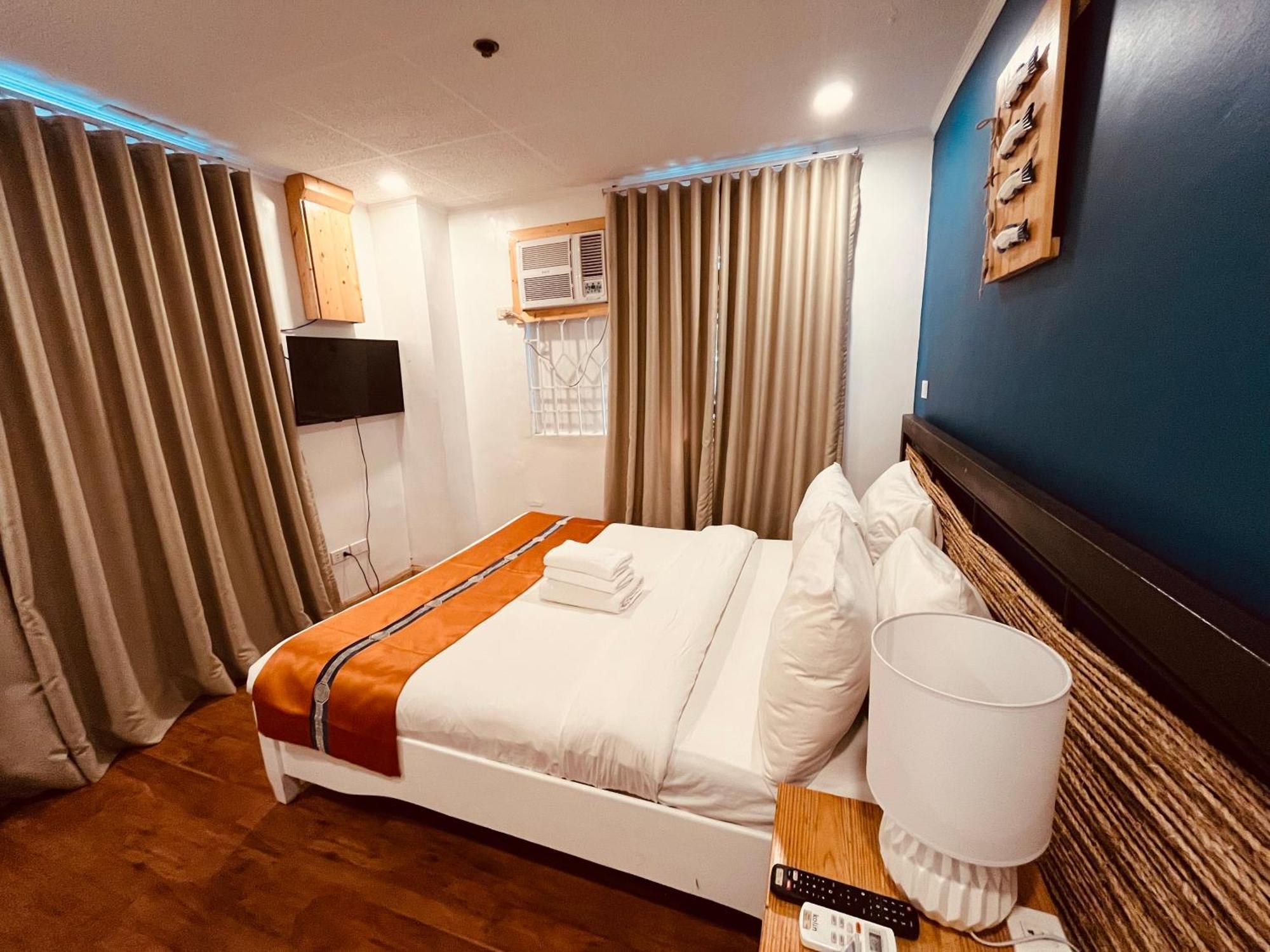 The New View By Ecotel Iloilo Exterior foto