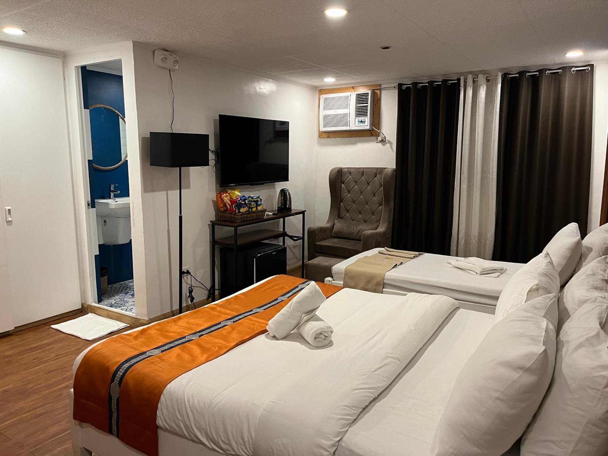 The New View By Ecotel Iloilo Exterior foto